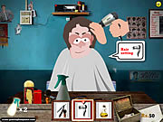 Billus Makeover Salon Game