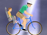 Happy Wheels Game