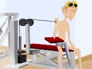 Ultimate Douchebag Workout