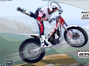 Moto Trial Fest Game