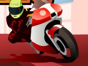 Road Racing Game