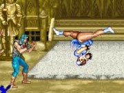 Final Fight 2 Game