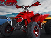 Atv Rider