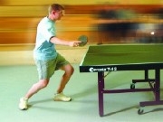 Table Tennis