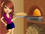 Patti Pizzeria Game