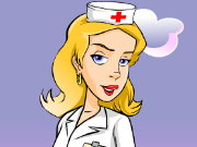 Nurse quest Game