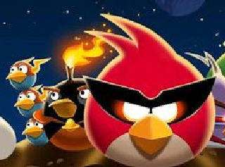 Angry Birds Battle Boom Game