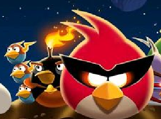 Angry Birds Battle Boom