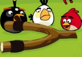 Angry Birds Go Crazy Game