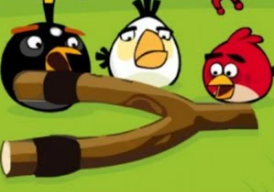 Angry Birds Go Crazy