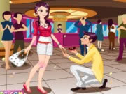 Love Story Romantic Proposal Game