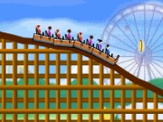 Rollercoaster Creator