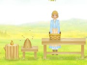Kirstens Honey Bees Game