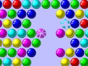 Bubble Shooter Game