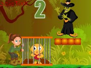 Eva Rescue Tom 2 Game