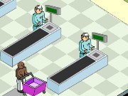 Supermarket Manager Game