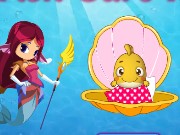 Fish Care Rush Game