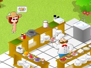 Diner Chef 3 Game