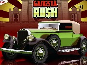 Casino Gangsta Rush Game