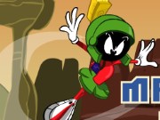 Marvin Jet Pack Getaway 2 Game