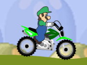 Luigi Drive