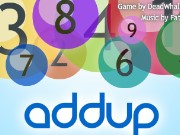 AddUp Game