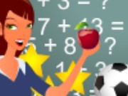 Math Laboratory Game