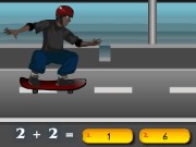 Skatermath