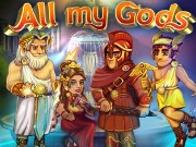 All my Gods Game