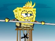 Spongebob Circus Under Sea Game