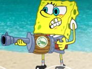 Spongebob Mission Impossible