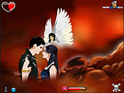 Devil Kisses Game