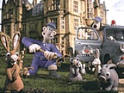 Wallace and Gromit  Find the Numbers Game