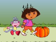 Dora Saves The Prince