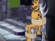 Scooby Doo Shag a Snack Game