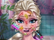 queen Skin Doctor Game