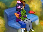 My First Kiss Game