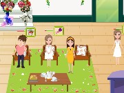 Flower Boutique Game