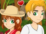 Safari Romance Game