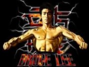 Bruce Lee Game