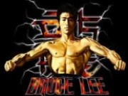 Bruce Lee Game