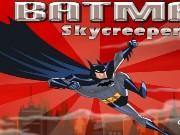 Batman Skycreeper Game
