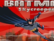 Batman Skycreeper