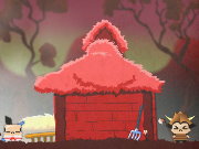 Little Samurai Game