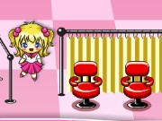 Cute Fashion Star Game