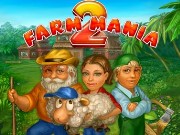 Farm Mania 2 Game