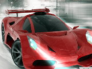 V8 Racing Champion Game