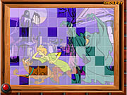 Sort My Tiles Scooby Doo Game