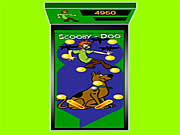 Scooby Doo Pinball Game