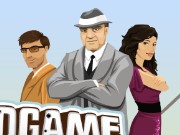 Goodgame Mafia Game